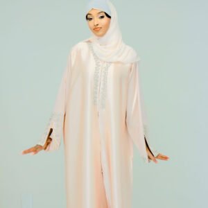 Shams Satin