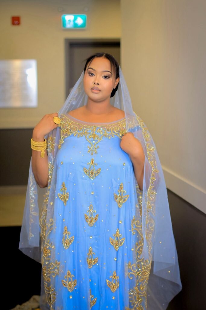 Sky Grace Bridal Dirac Rental